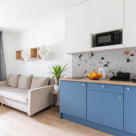 Apartamenty Meiera Krakow Bagian luar foto