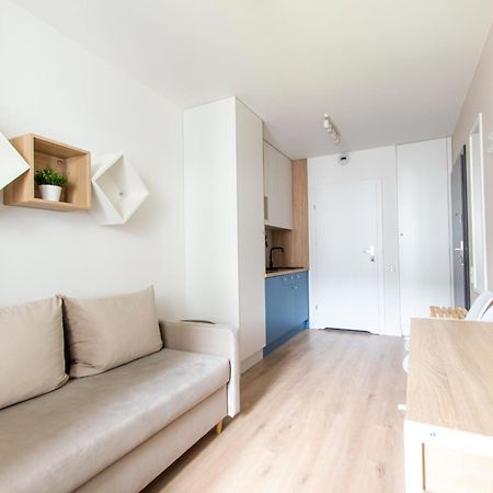 Apartamenty Meiera Krakow Bagian luar foto