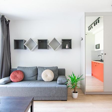 Apartamenty Meiera Krakow Bagian luar foto
