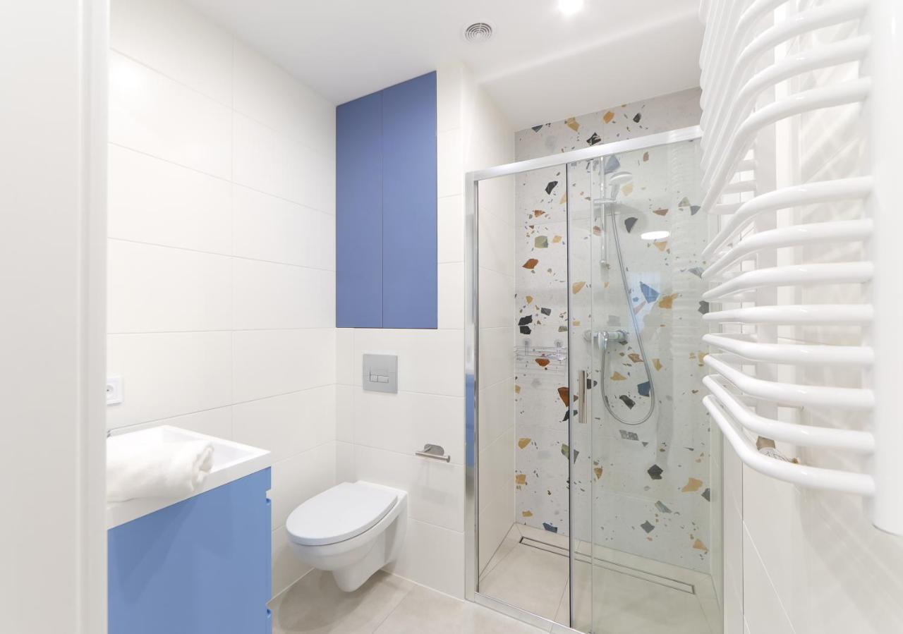 Apartamenty Meiera Krakow Bagian luar foto