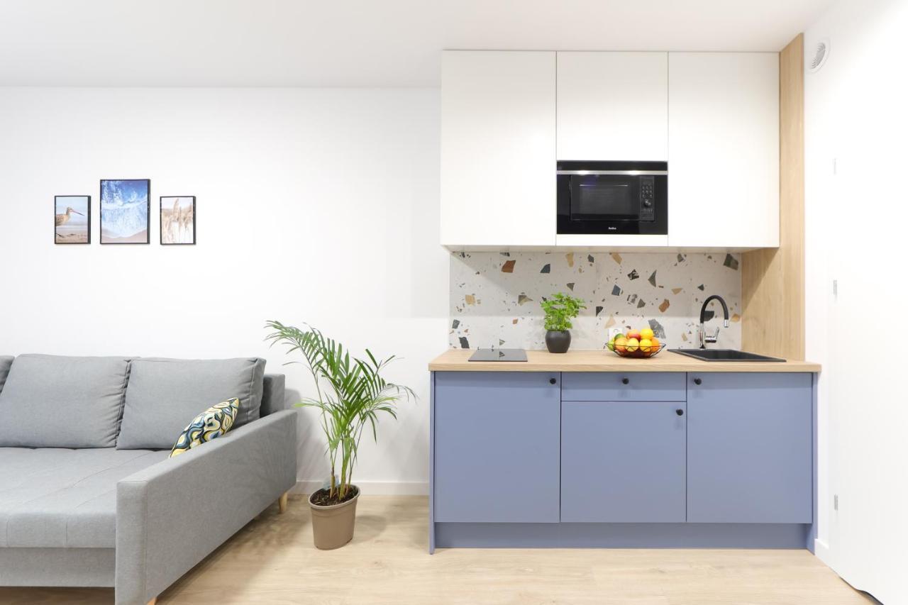 Apartamenty Meiera Krakow Bagian luar foto