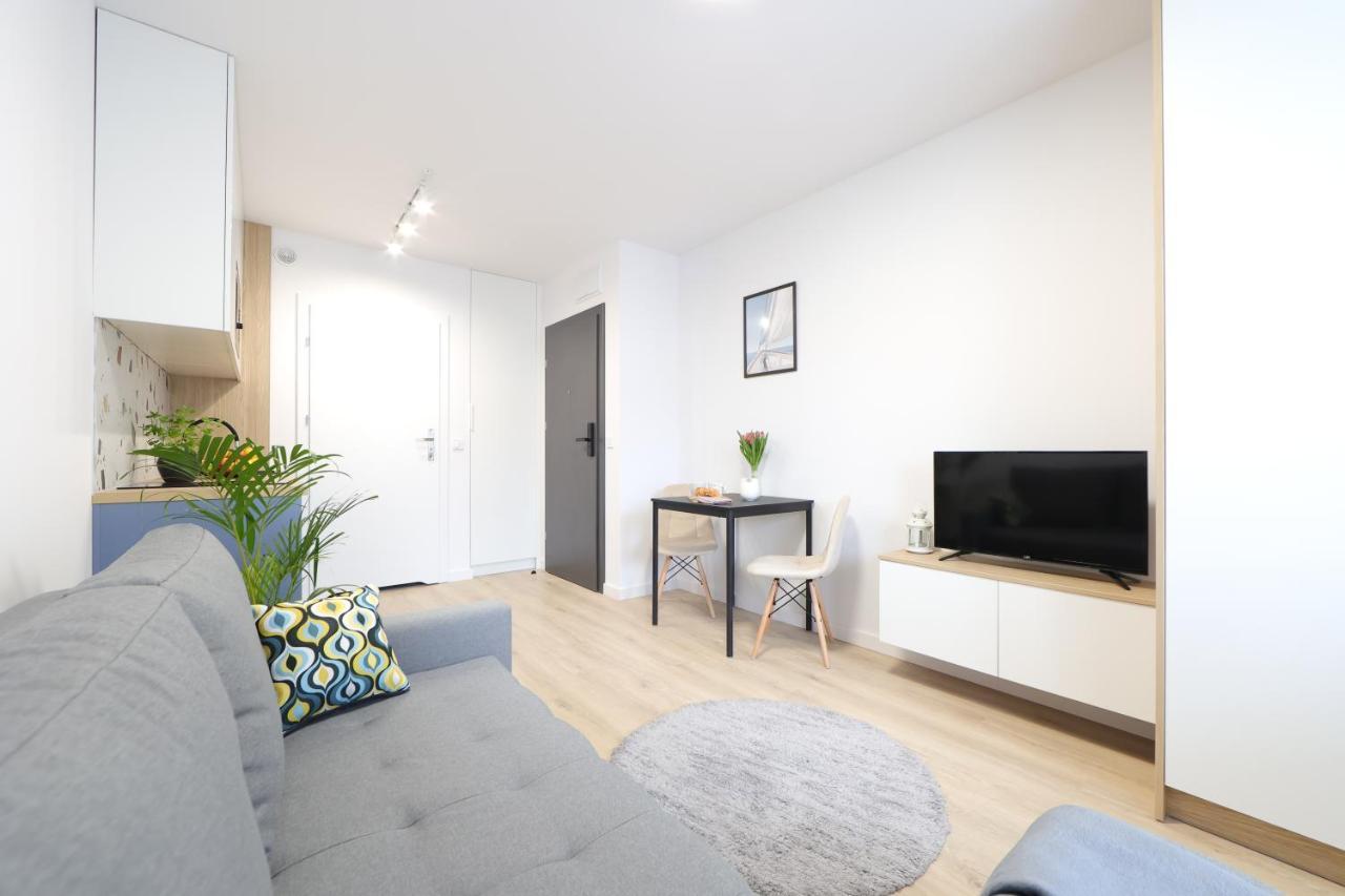 Apartamenty Meiera Krakow Bagian luar foto
