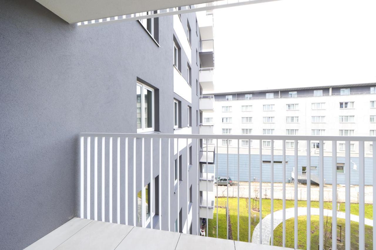 Apartamenty Meiera Krakow Bagian luar foto