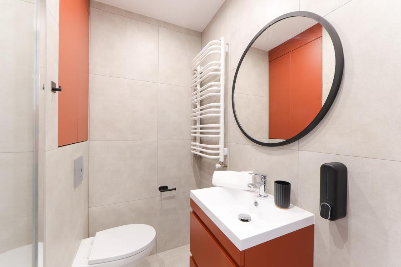 Apartamenty Meiera Krakow Bagian luar foto