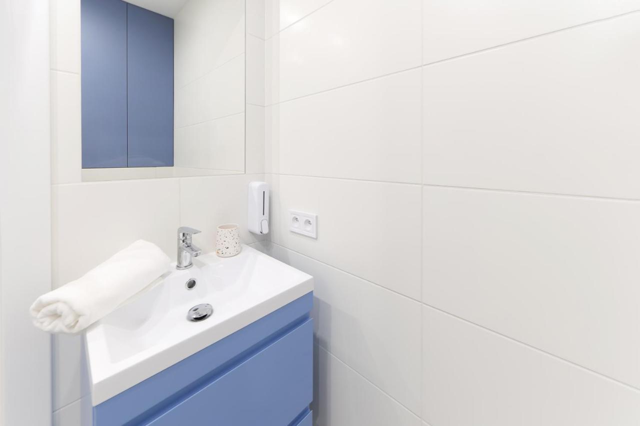 Apartamenty Meiera Krakow Bagian luar foto