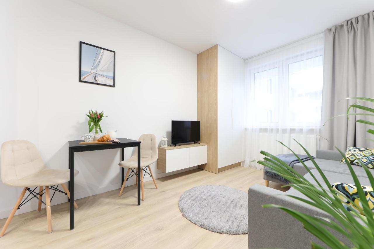 Apartamenty Meiera Krakow Bagian luar foto
