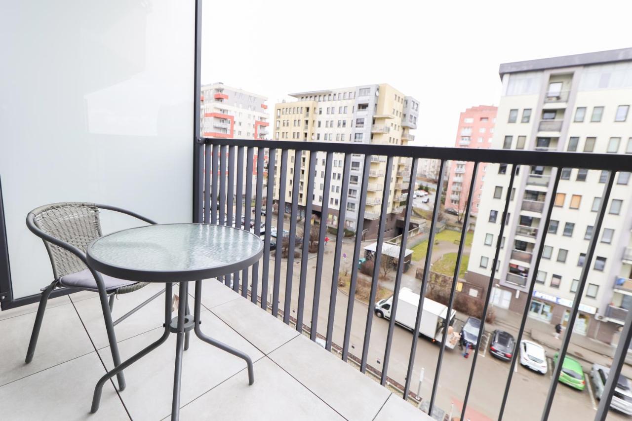 Apartamenty Meiera Krakow Bagian luar foto