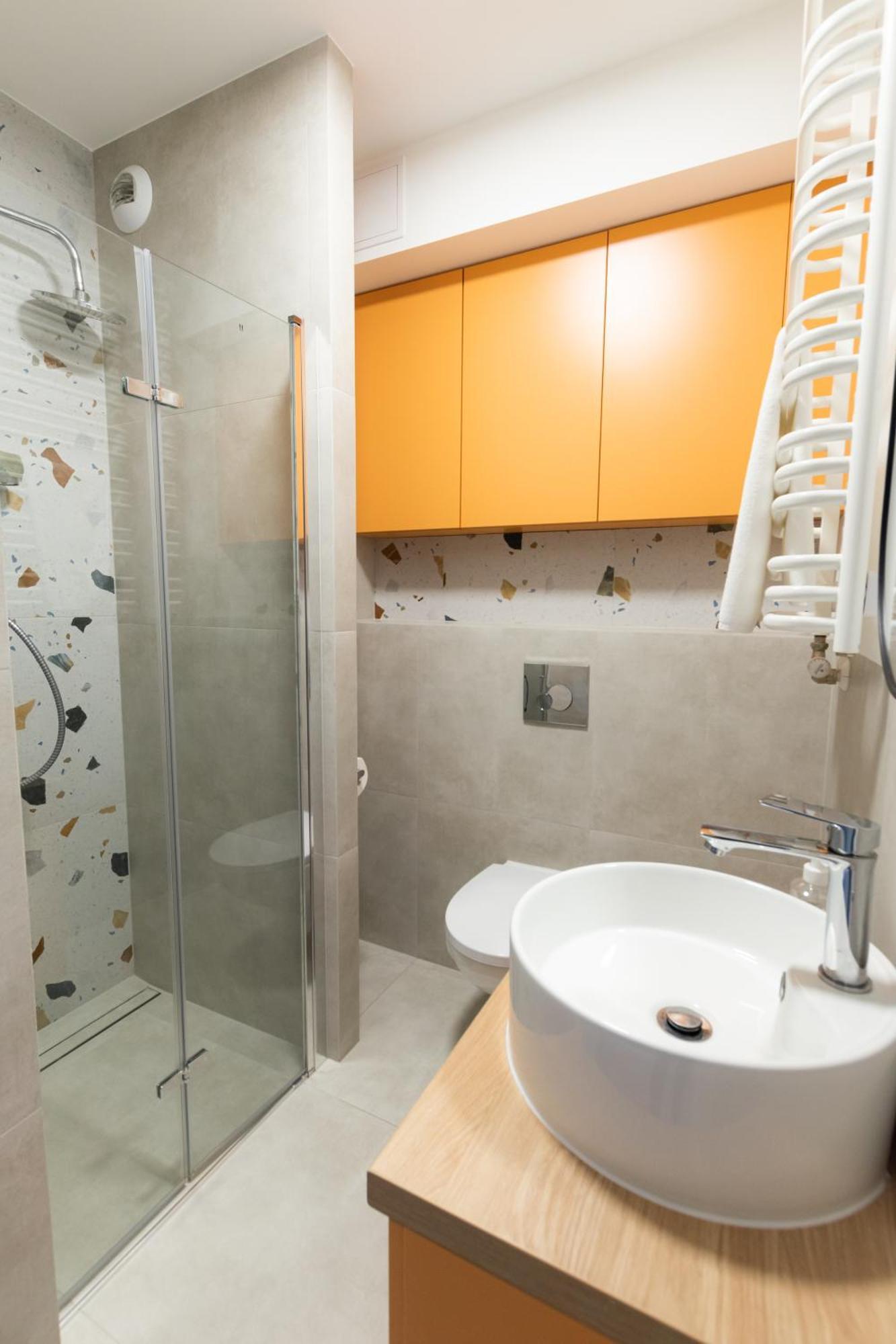 Apartamenty Meiera Krakow Bagian luar foto