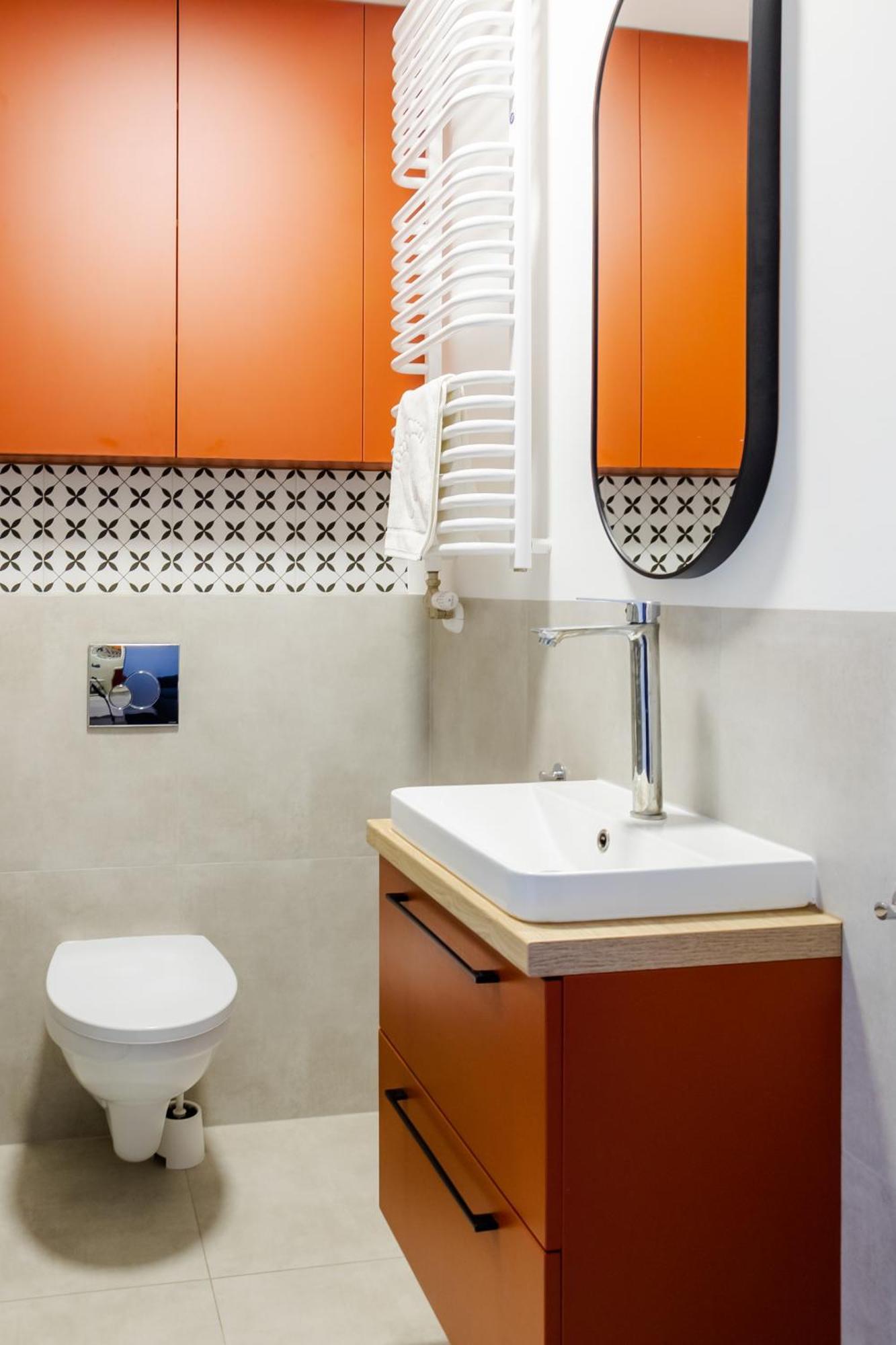 Apartamenty Meiera Krakow Bagian luar foto